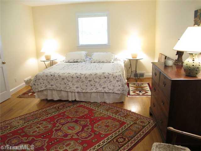 451 Archer Road Winston-Salem, NC 27106 - Photo 12 of 16 2nd Bedroom.