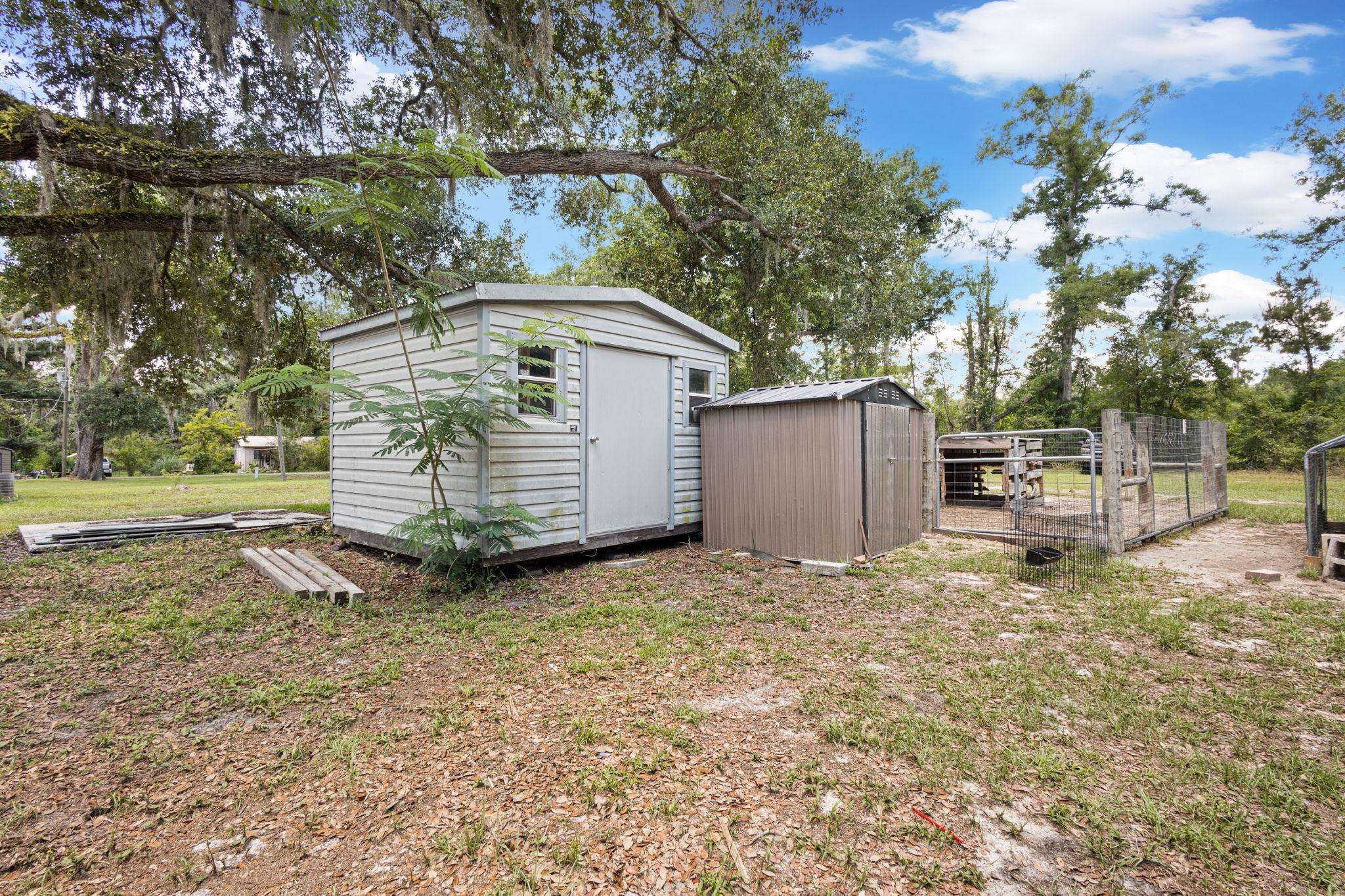 2098 Sam Poppell Road Perry, FL 32347 - Photo 21 of 36