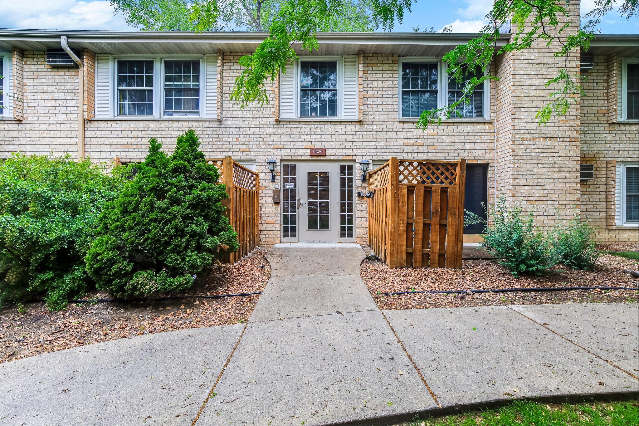 4624 Cedar Lake Road, Unit 4 St. Louis Park, MN 55416 - Photo 1 of 22