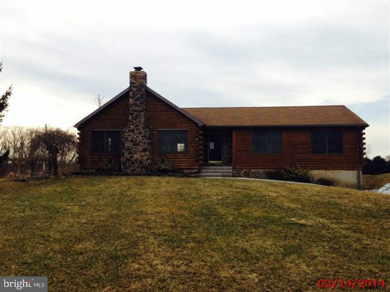 305 Peepytown Road East Berlin, PA 17316 - Photo 1 of 14 Gallery Image 1