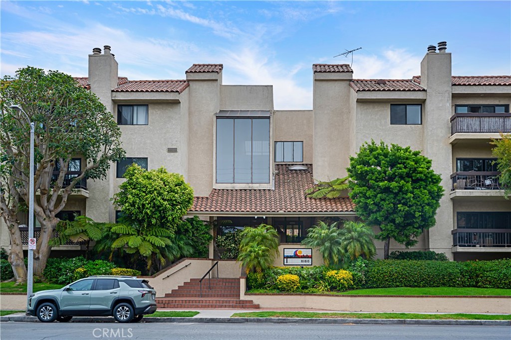 8180 Manitoba Street, Unit 350 Playa del Rey, CA 90293 - Photo 45 of 55