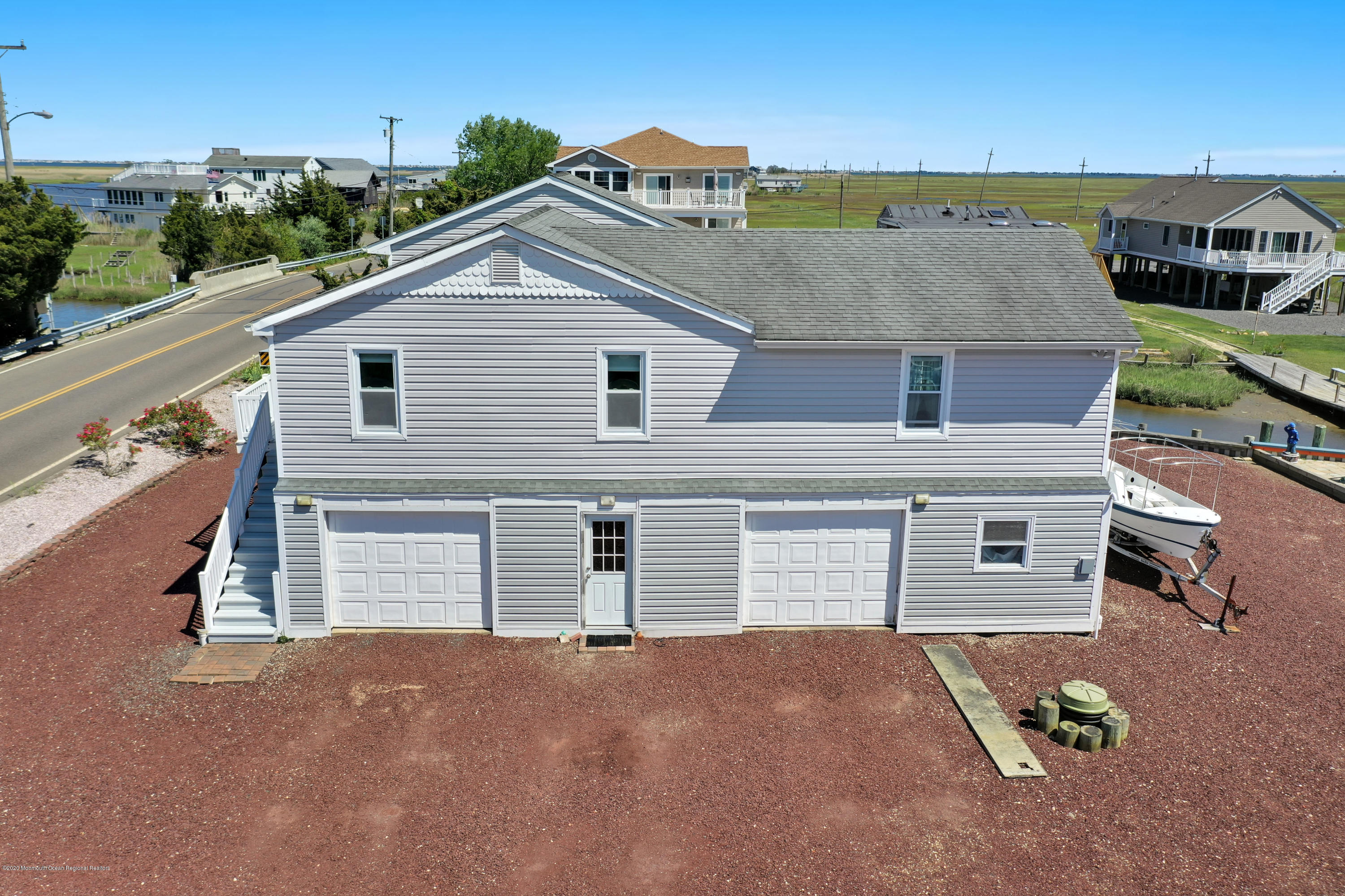 391 Dock Road West Creek, NJ 08092 - Photo 3 of 70 002_dji_0740