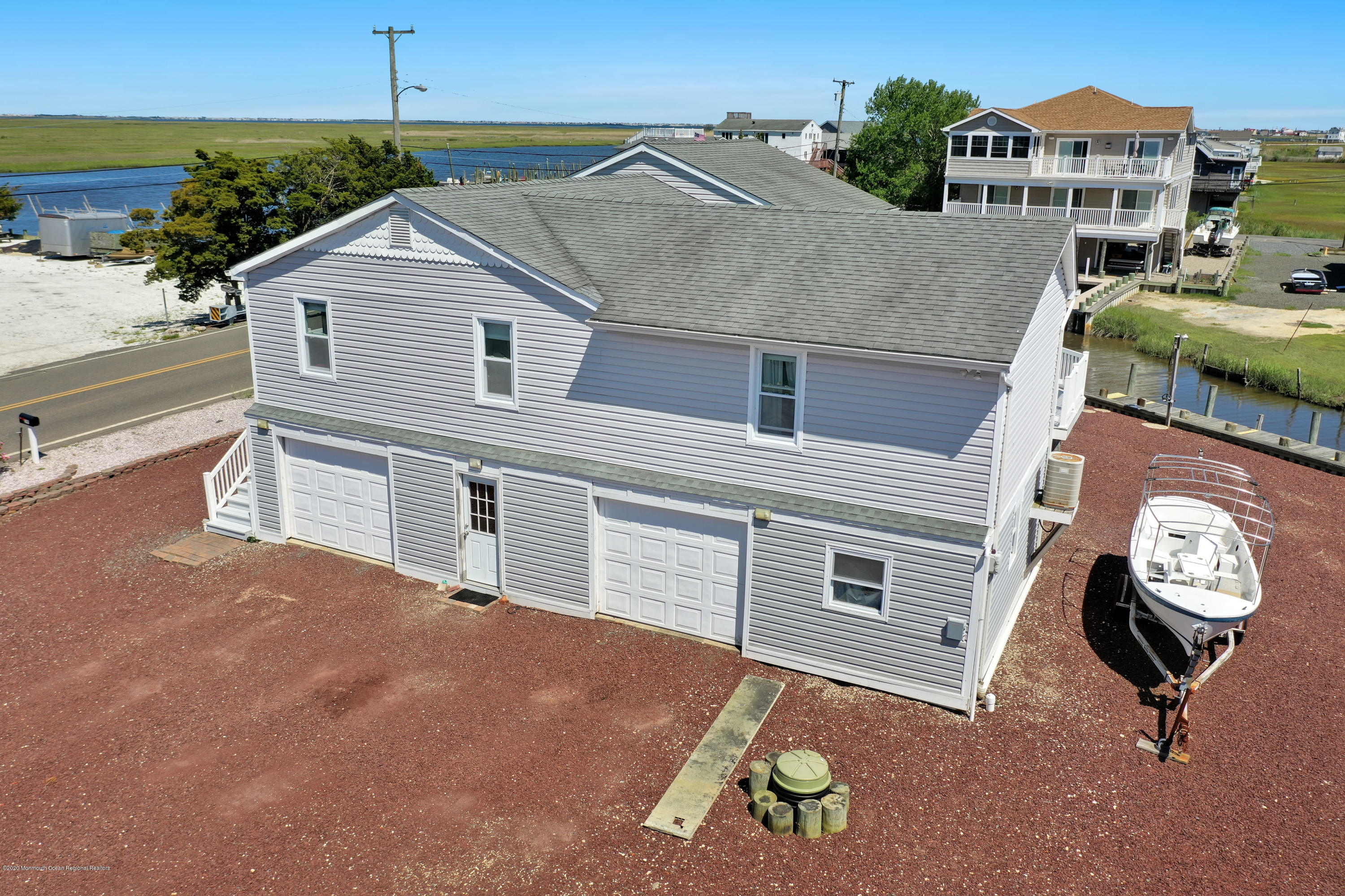 391 Dock Road West Creek, NJ 08092 - Photo 4 of 70 003_dji_0745