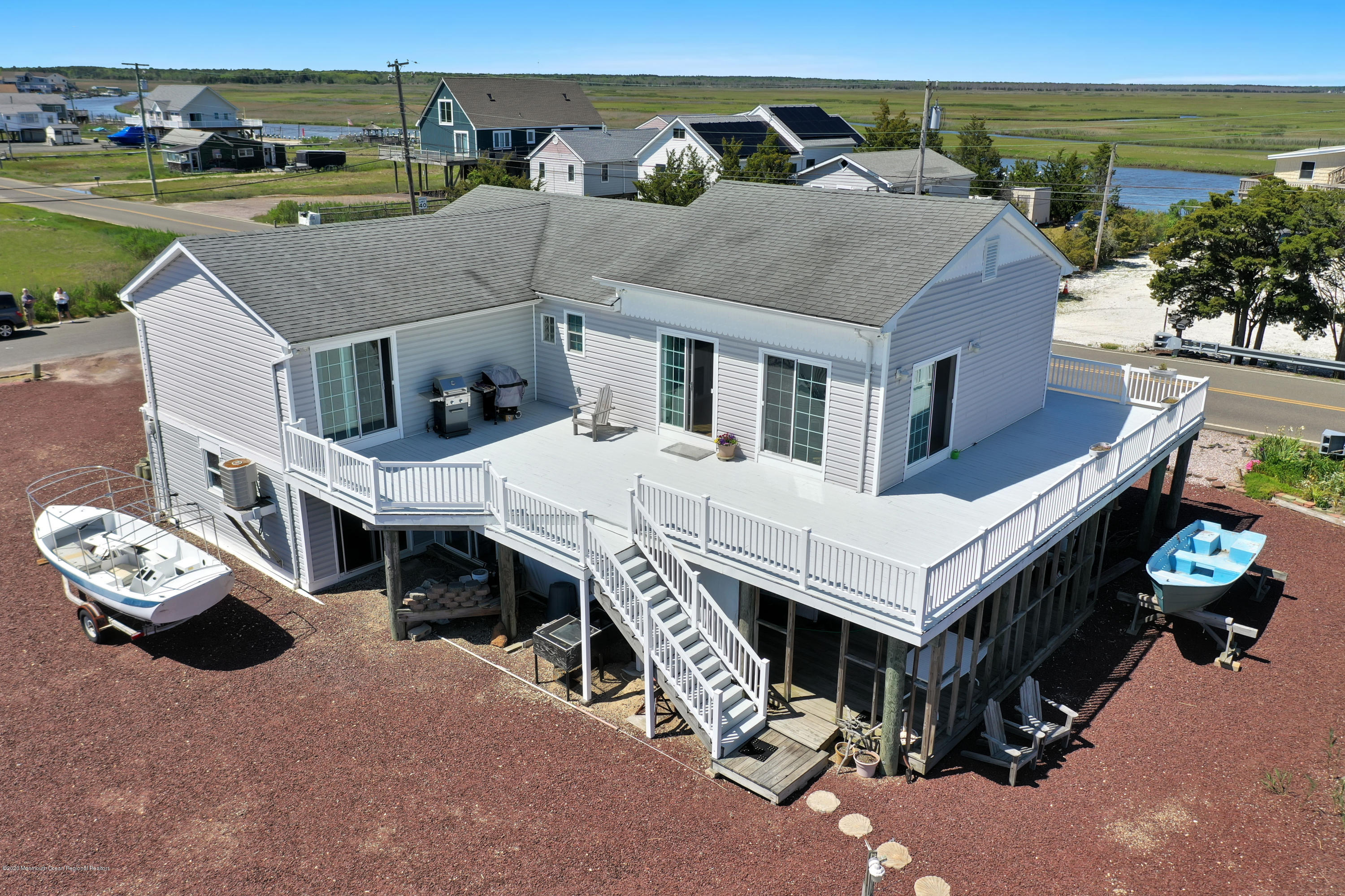 391 Dock Road West Creek, NJ 08092 - Photo 47 of 70 046_dji_0750