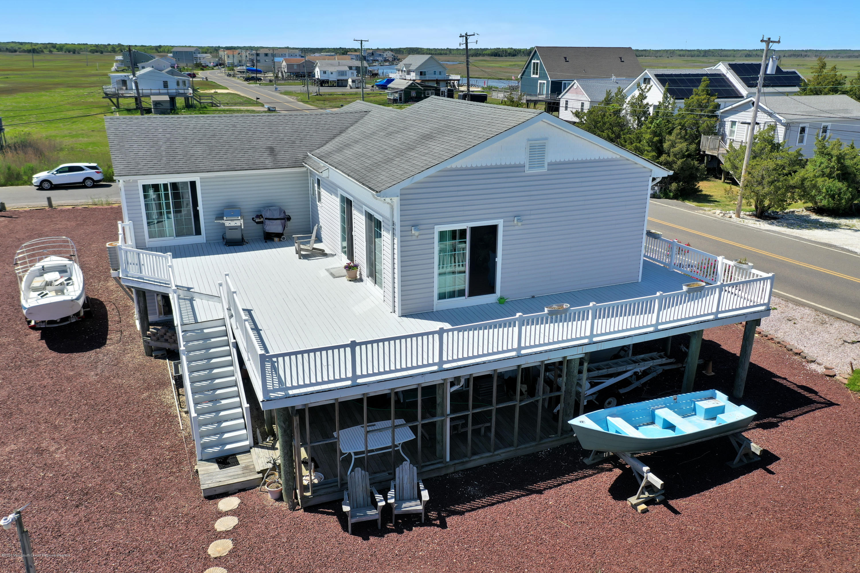 391 Dock Road West Creek, NJ 08092 - Photo 48 of 70 047_dji_0755