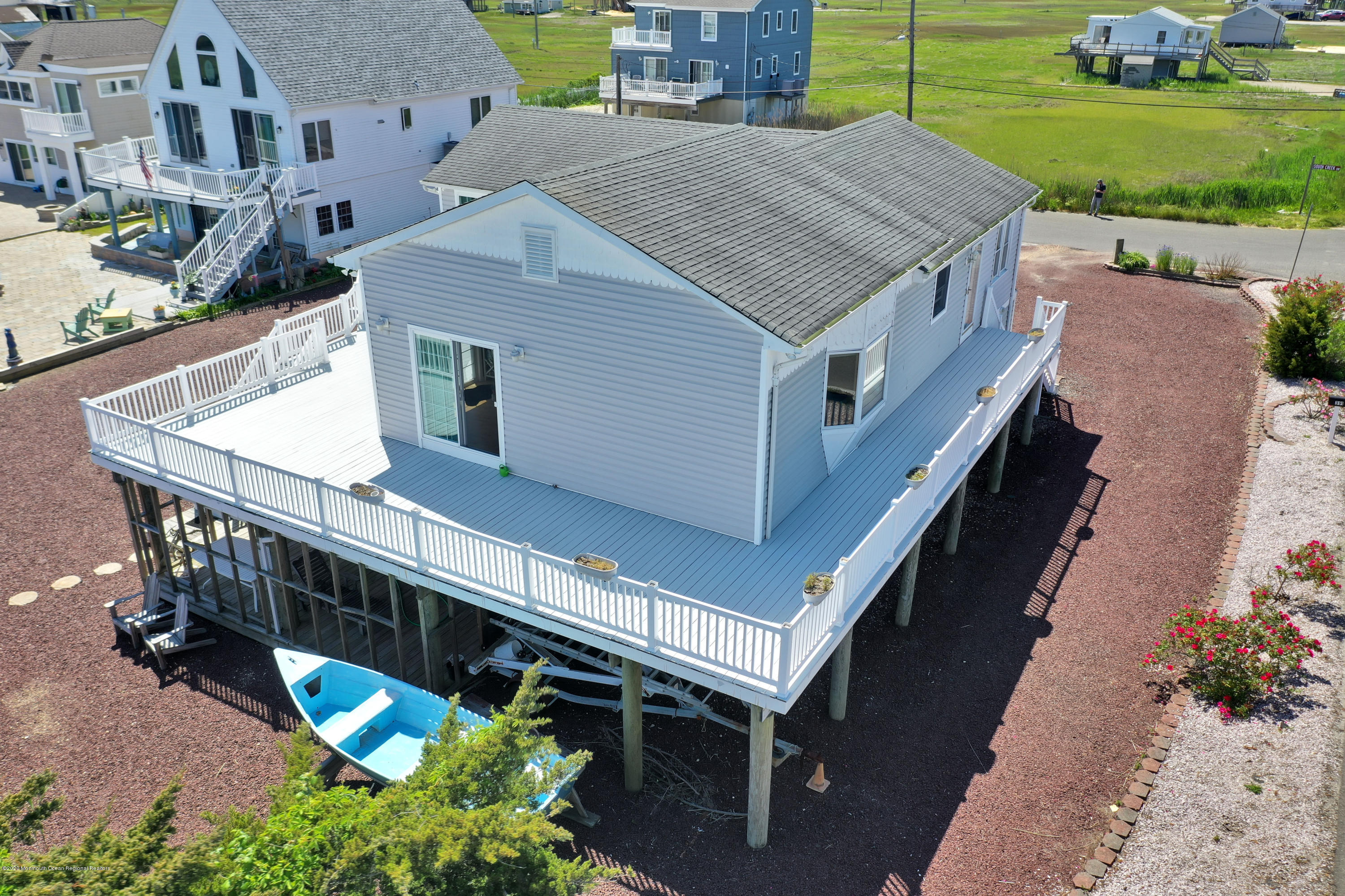 391 Dock Road West Creek, NJ 08092 - Photo 49 of 70 048_dji_0760