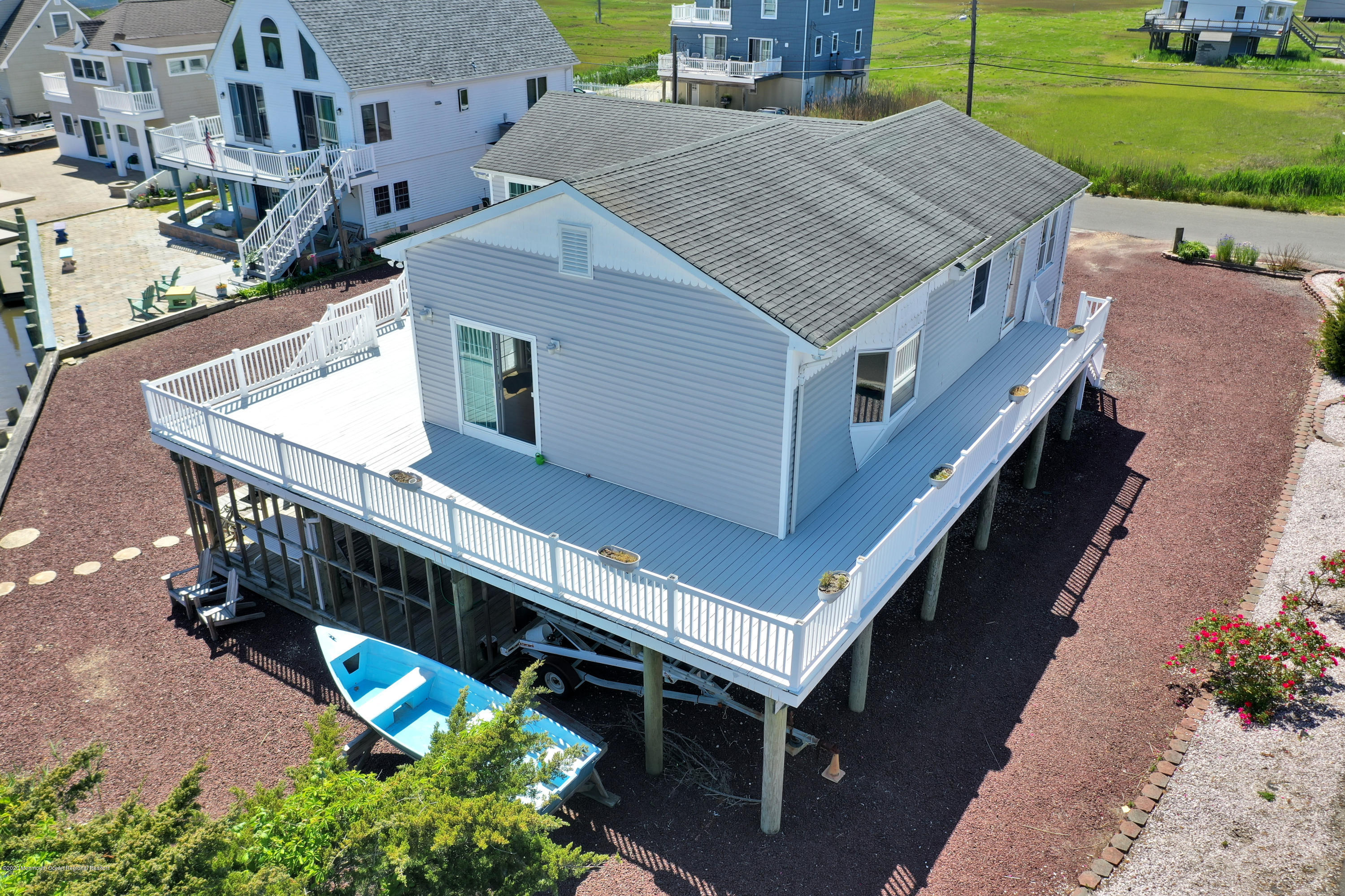 391 Dock Road West Creek, NJ 08092 - Photo 50 of 70 049_dji_0765