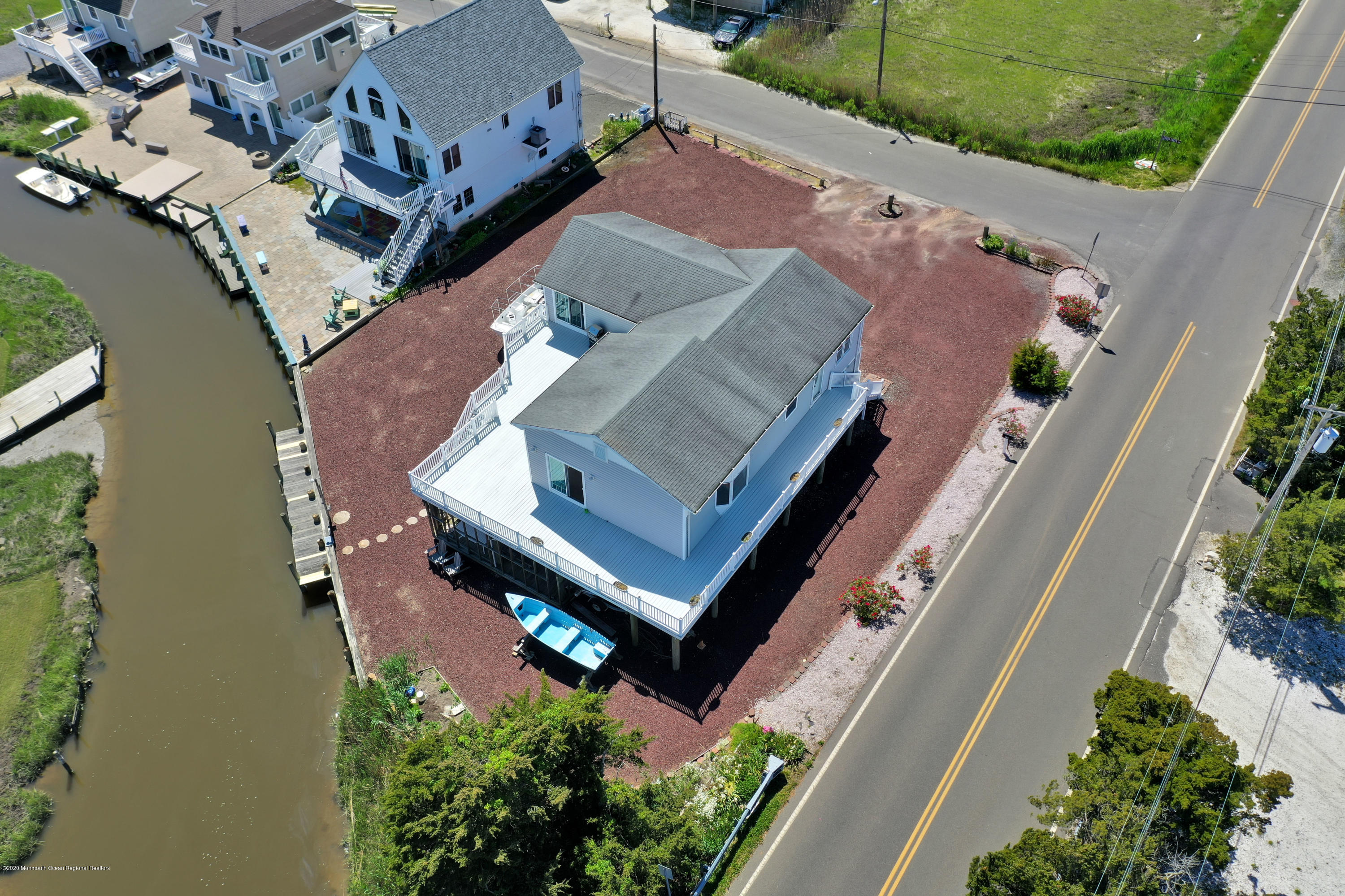 391 Dock Road West Creek, NJ 08092 - Photo 51 of 70 050_dji_0770