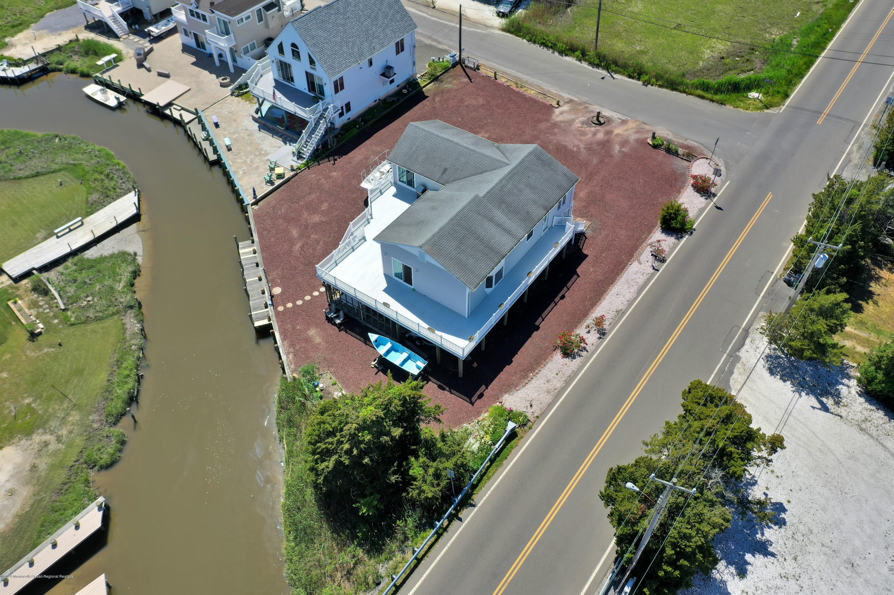 391 Dock Road West Creek, NJ 08092 - Photo 52 of 70 051_dji_0775