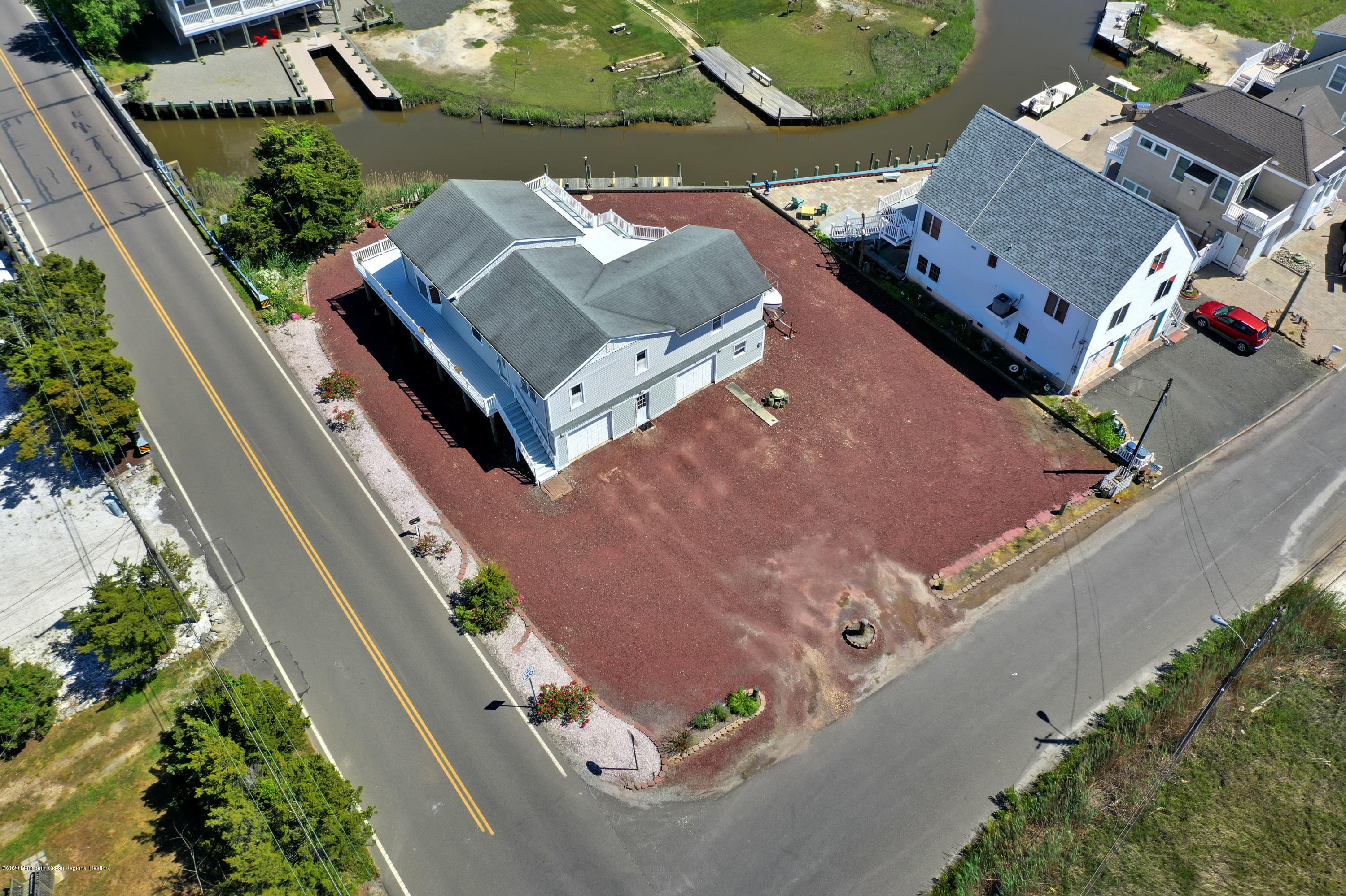 391 Dock Road West Creek, NJ 08092 - Photo 53 of 70 052_dji_0780