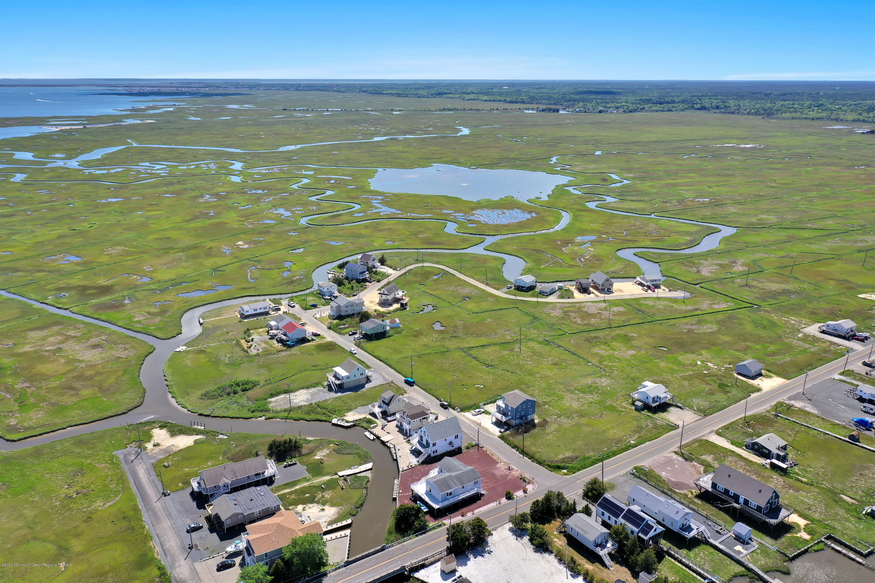 391 Dock Road West Creek, NJ 08092 - Photo 62 of 70 061_dji_0810