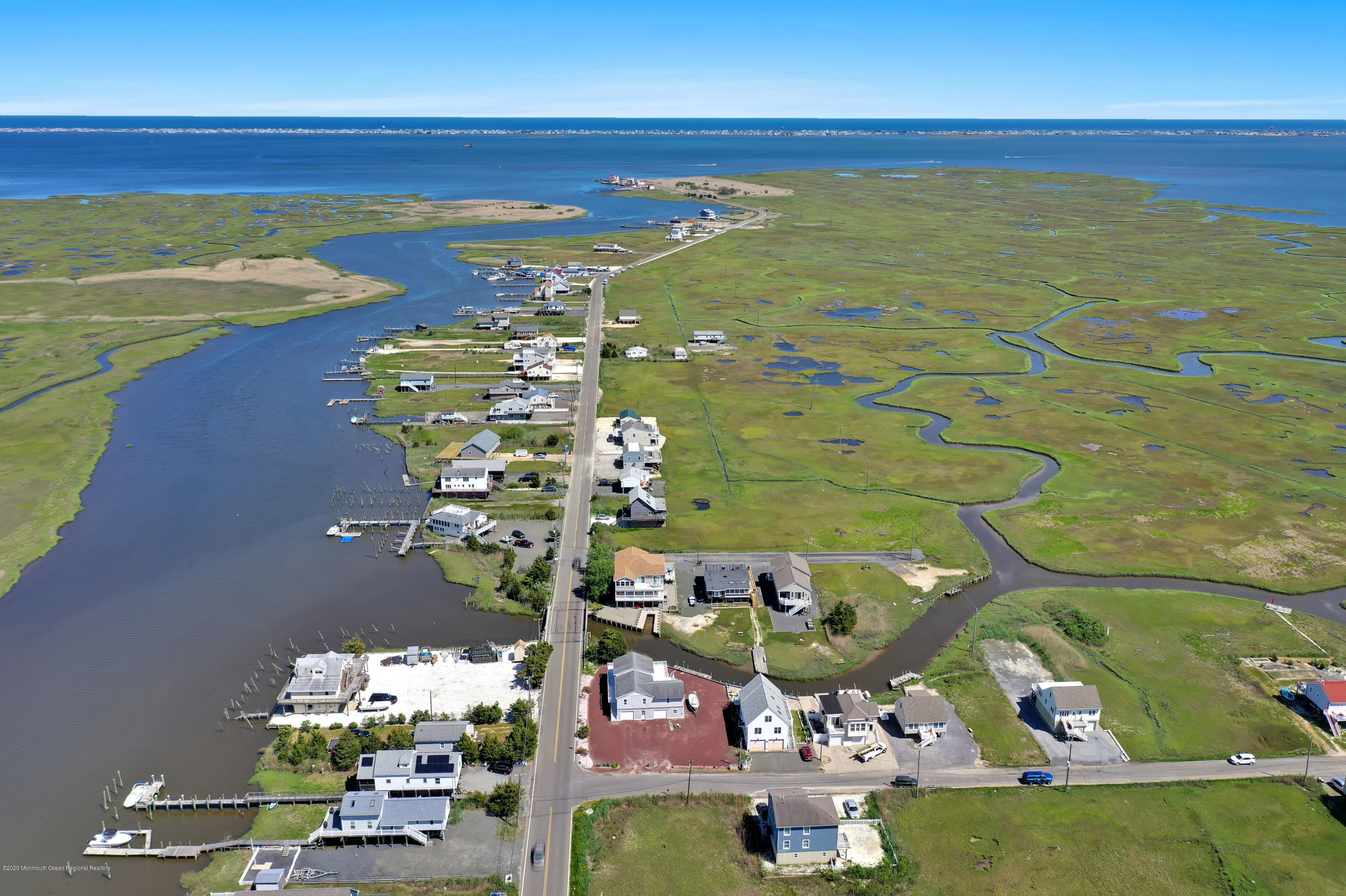 391 Dock Road West Creek, NJ 08092 - Photo 68 of 70 067_dji_0825