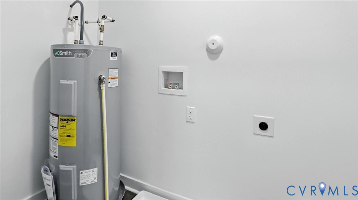 409 Mistletoe Street Petersburg, VA 23803 - Photo 36 of 40