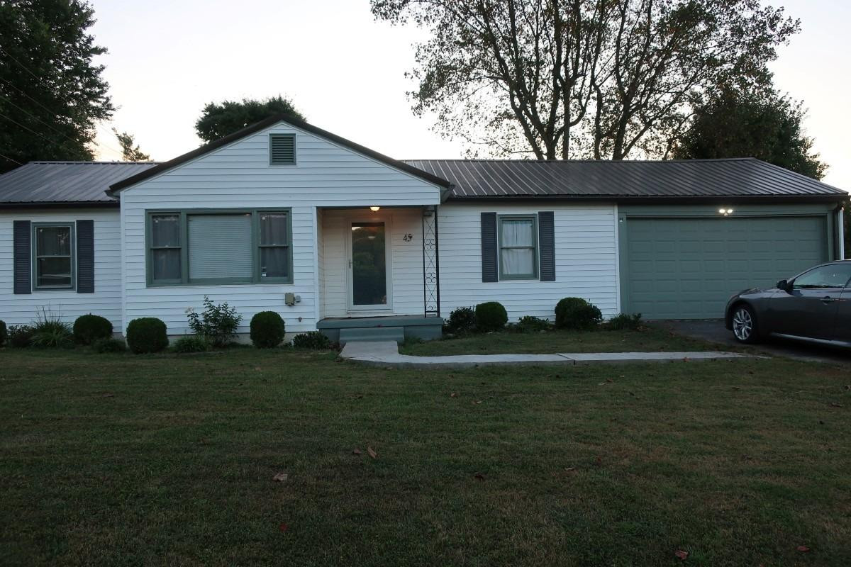 45 Bridgeport-Benson Road Frankfort, KY 40601 - Photo 28 of 28 Listing Photo