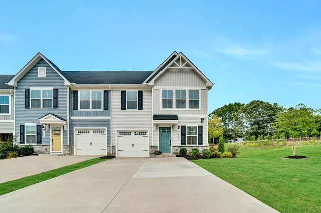 $243,900 | 4420 Duparc Way, Spartanburg, SC 29307