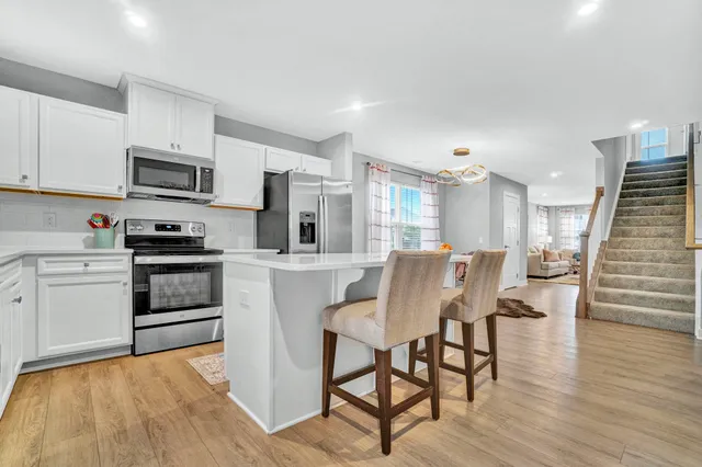 $243,900 | 4420 Duparc Way, Spartanburg, SC 29307