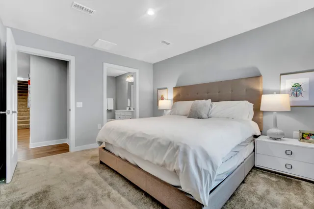 $243,900 | 4420 Duparc Way, Spartanburg, SC 29307