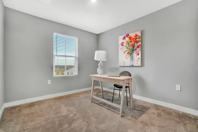 $243,900 | 4420 Duparc Way, Spartanburg, SC 29307