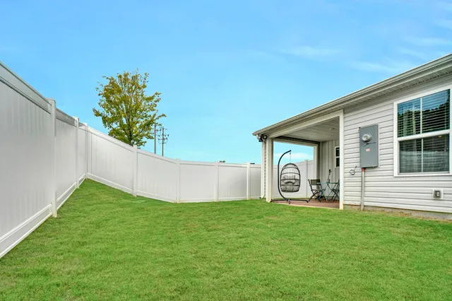 $243,900 | 4420 Duparc Way, Spartanburg, SC 29307