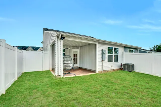 $243,900 | 4420 Duparc Way, Spartanburg, SC 29307