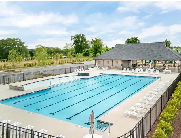 $243,900 | 4420 Duparc Way, Spartanburg, SC 29307