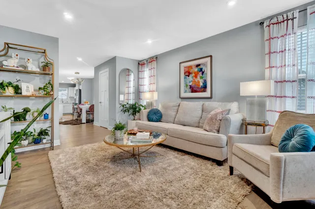 $243,900 | 4420 Duparc Way, Spartanburg, SC 29307