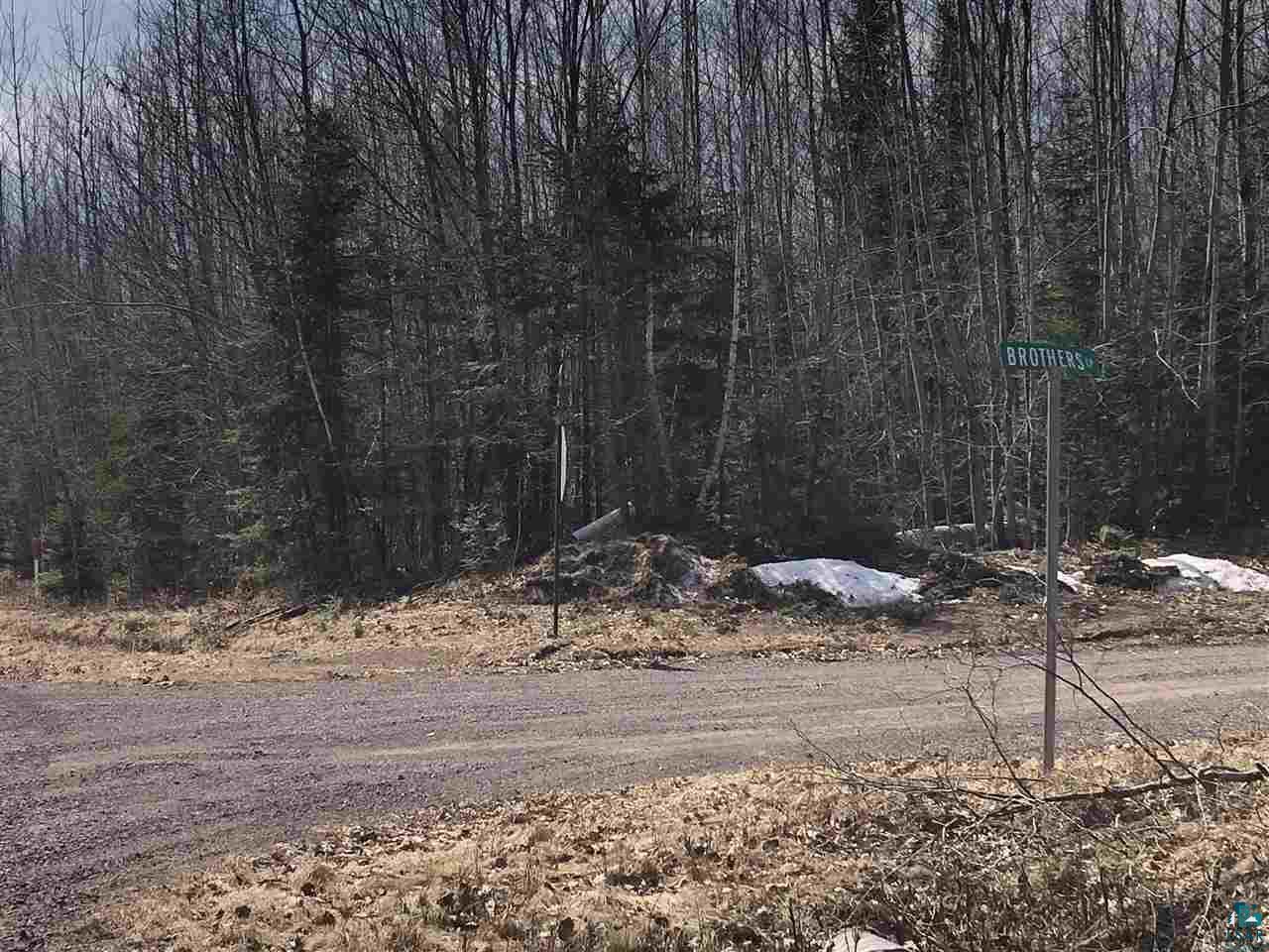4 Brothers Loop Road Solon Springs, WI 54873 - Photo 2 of 12 Gallery Image 2