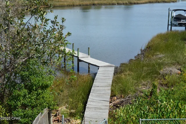 $247,900 | 533 South Berthe Avenue, Panama City, FL 32404