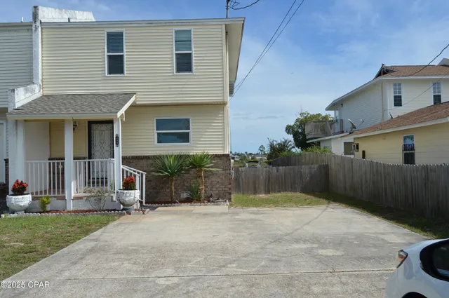 $247,900 | 533 South Berthe Avenue, Panama City, FL 32404
