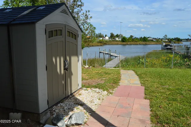 $247,900 | 533 South Berthe Avenue, Panama City, FL 32404