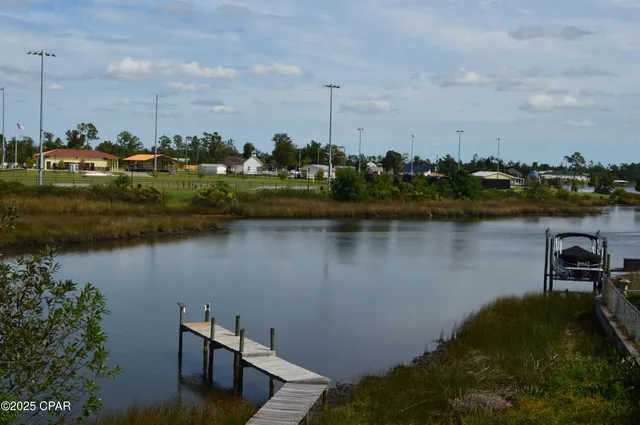 $247,900 | 533 South Berthe Avenue, Panama City, FL 32404