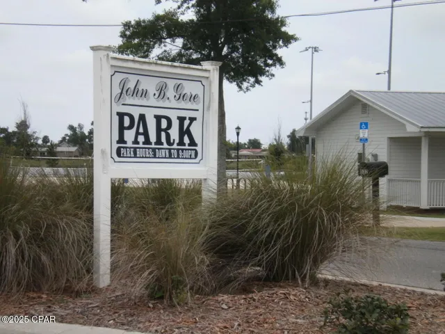 $247,900 | 533 South Berthe Avenue, Panama City, FL 32404