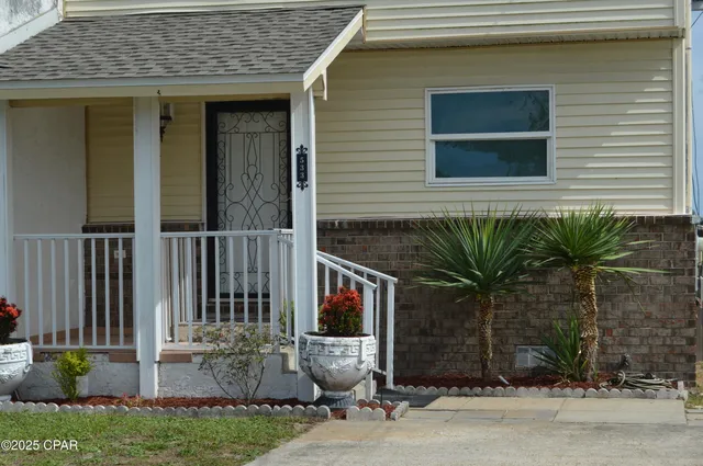$247,900 | 533 South Berthe Avenue, Panama City, FL 32404