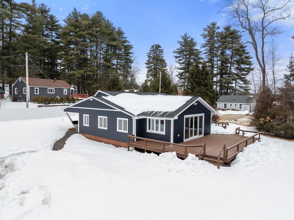 241 Mashapaug Road Holland, MA 01521 - Photo 2 of 42