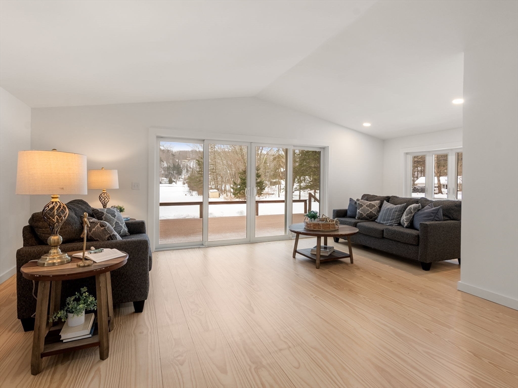 241 Mashapaug Road Holland, MA 01521 - Photo 26 of 42