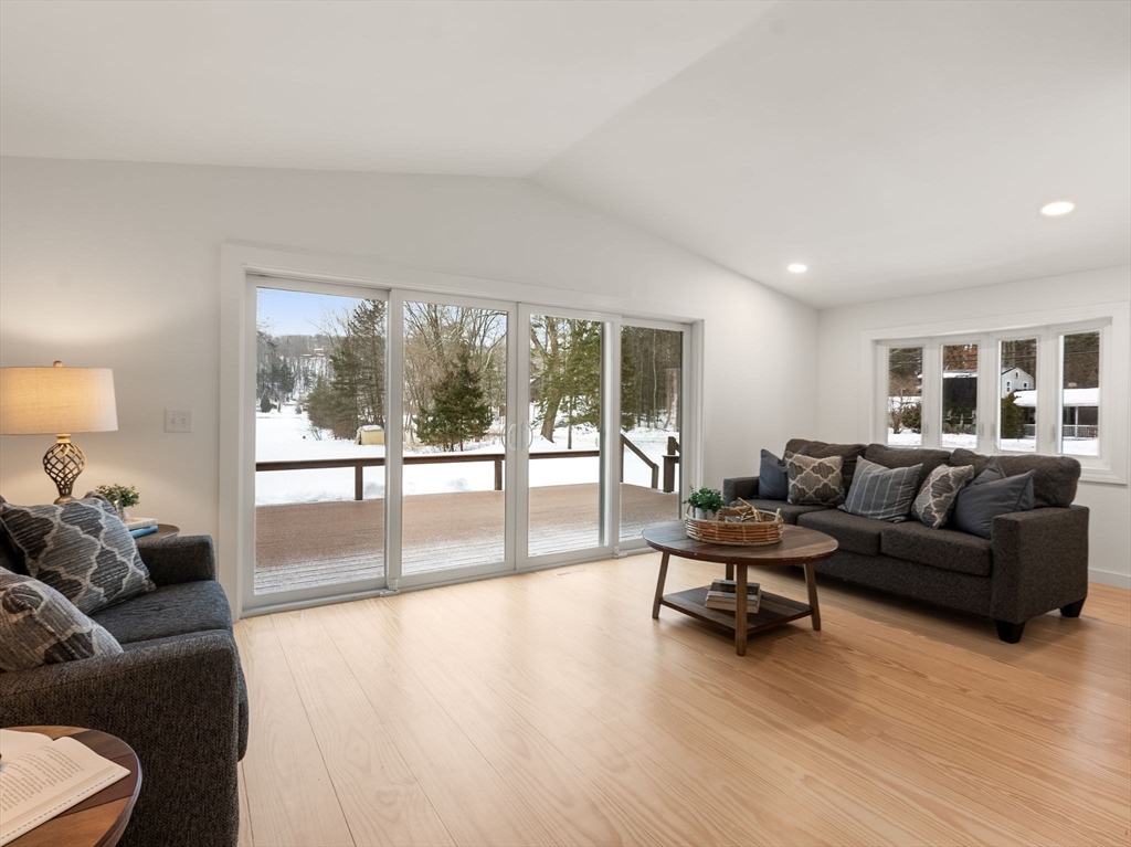 241 Mashapaug Road Holland, MA 01521 - Photo 27 of 42