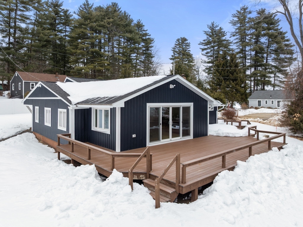 241 Mashapaug Road Holland, MA 01521 - Photo 3 of 42