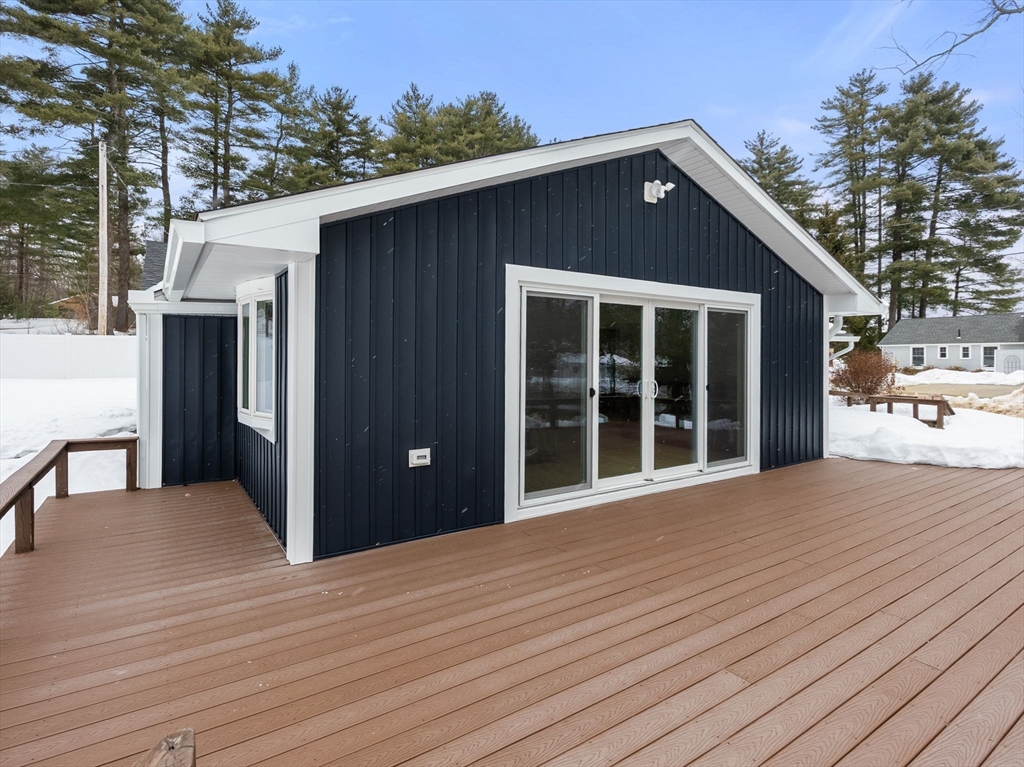 241 Mashapaug Road Holland, MA 01521 - Photo 37 of 42