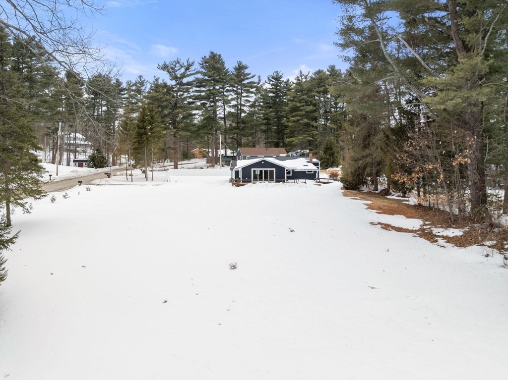 241 Mashapaug Road Holland, MA 01521 - Photo 40 of 42