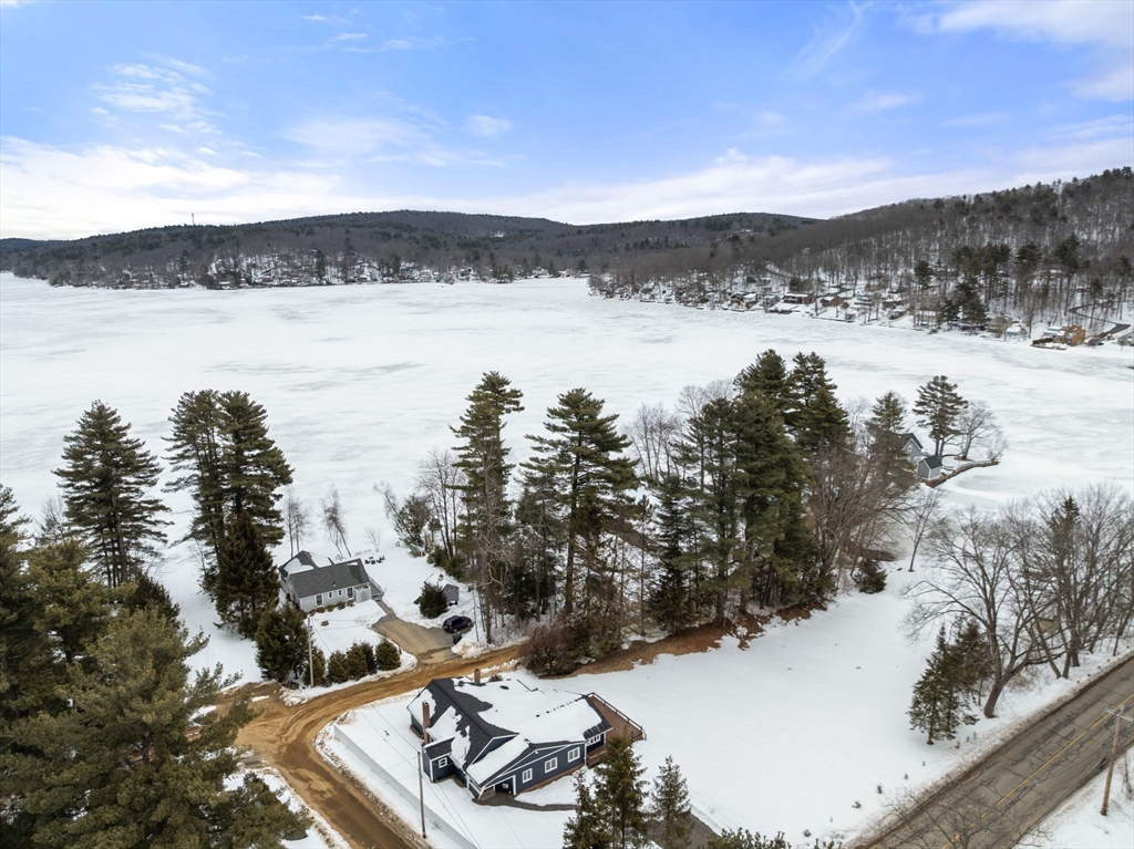 241 Mashapaug Road Holland, MA 01521 - Photo 6 of 42