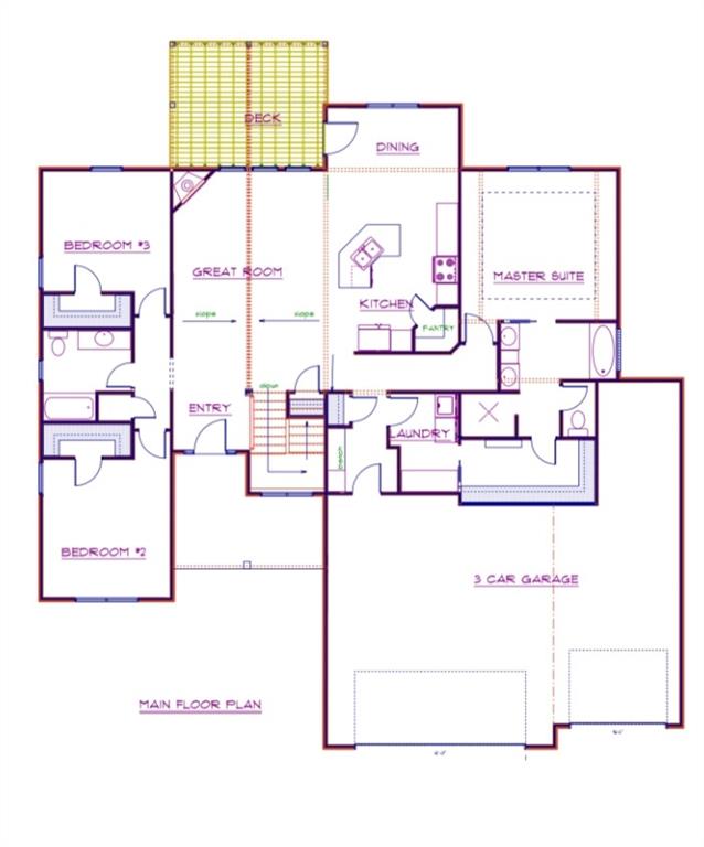 9901 Stockdale Road Liberty, MO 64068 - Photo 2 of 2