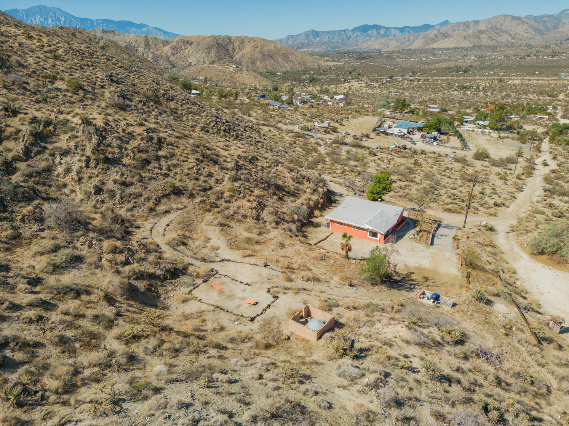 53019 Apache Trail Morongo Valley, CA 92256 - Photo 27 of 37