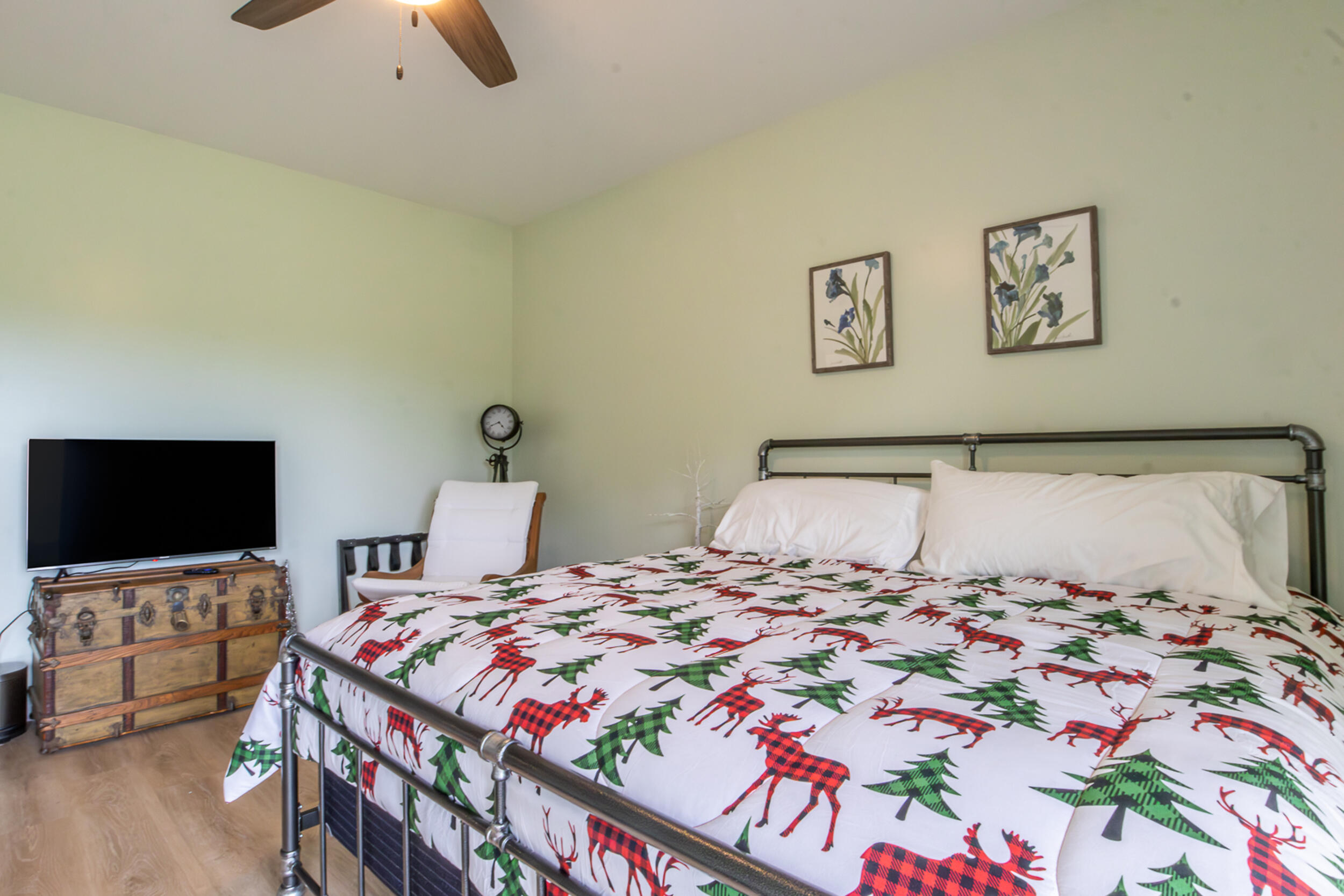 269 Smarts Hill Road Fryeburg, ME 04037 - Photo 27 of 64 bedroom3