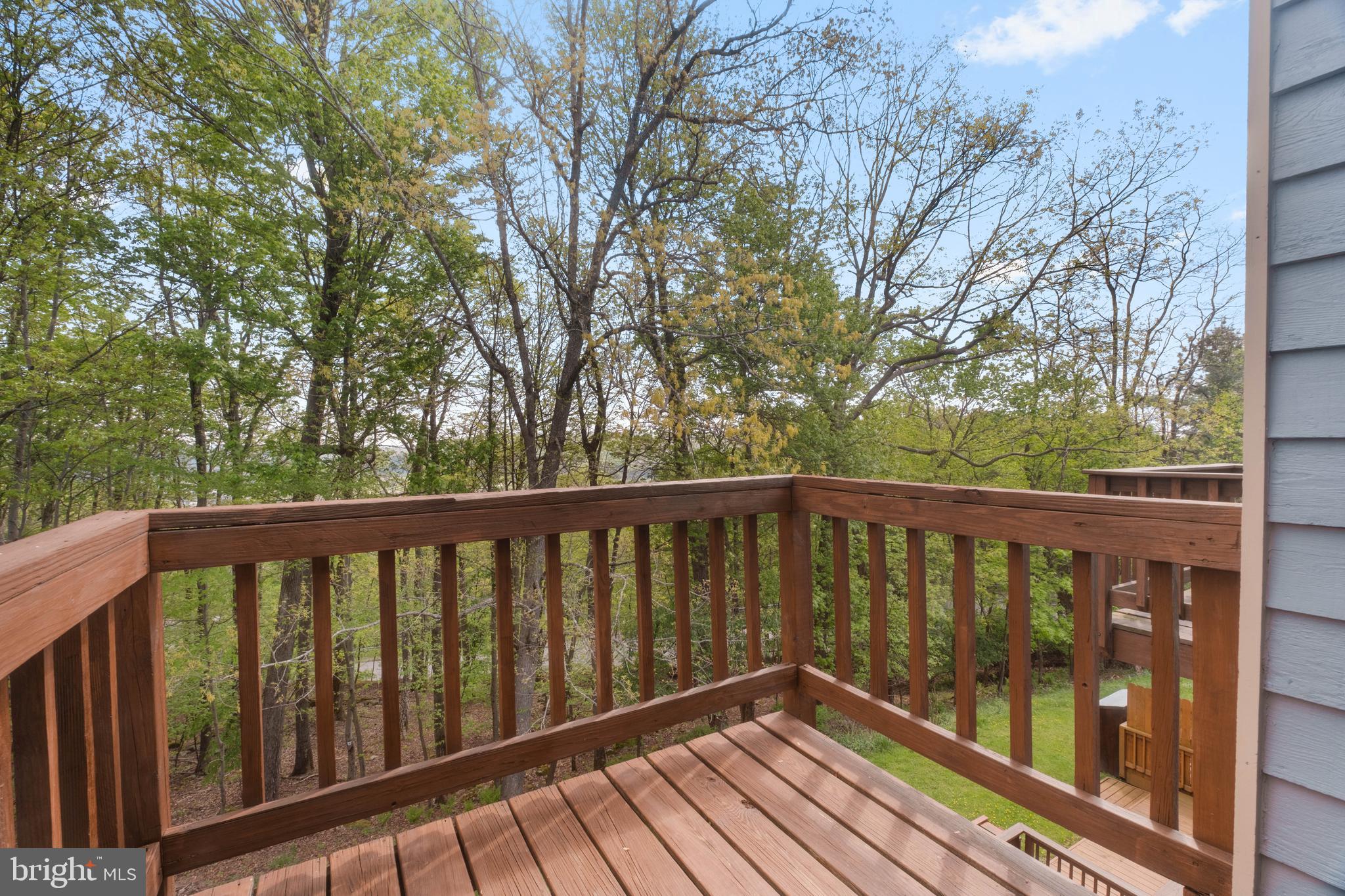 7 Winding Way, Unit 12B McHenry, MD 21541 - Photo 32 of 43