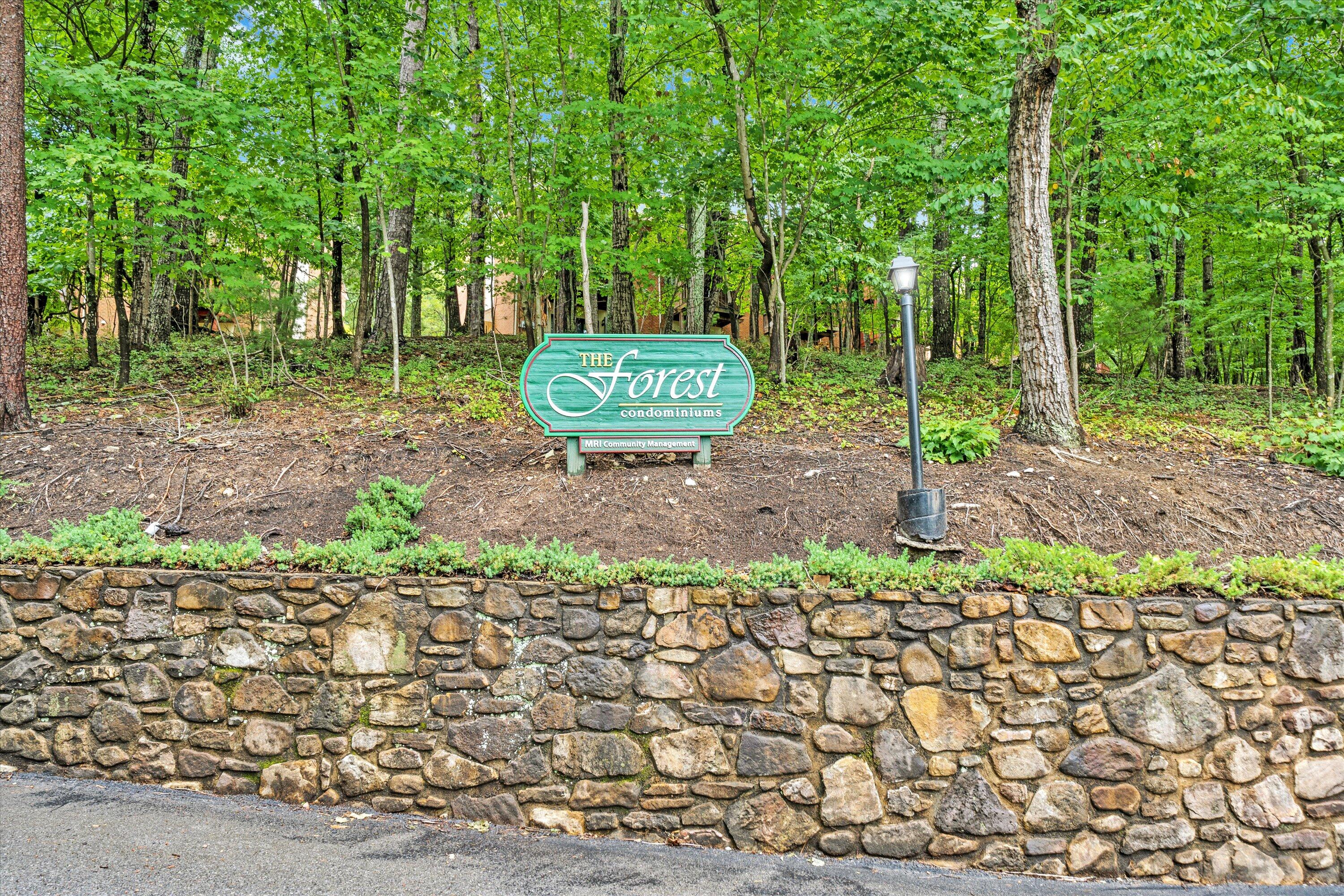 3309 Forest Ridge Road Roanoke, VA 24018 - Photo 2 of 18 a view of a backyard