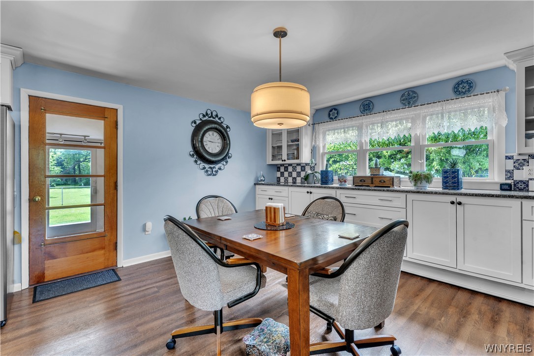 4257 Freeman Road Royalton, NY 14105 - Photo 17 of 46