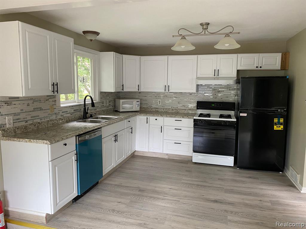 3126 Avalon Road Rochester Hills, MI 48309 - Photo 36 of 38