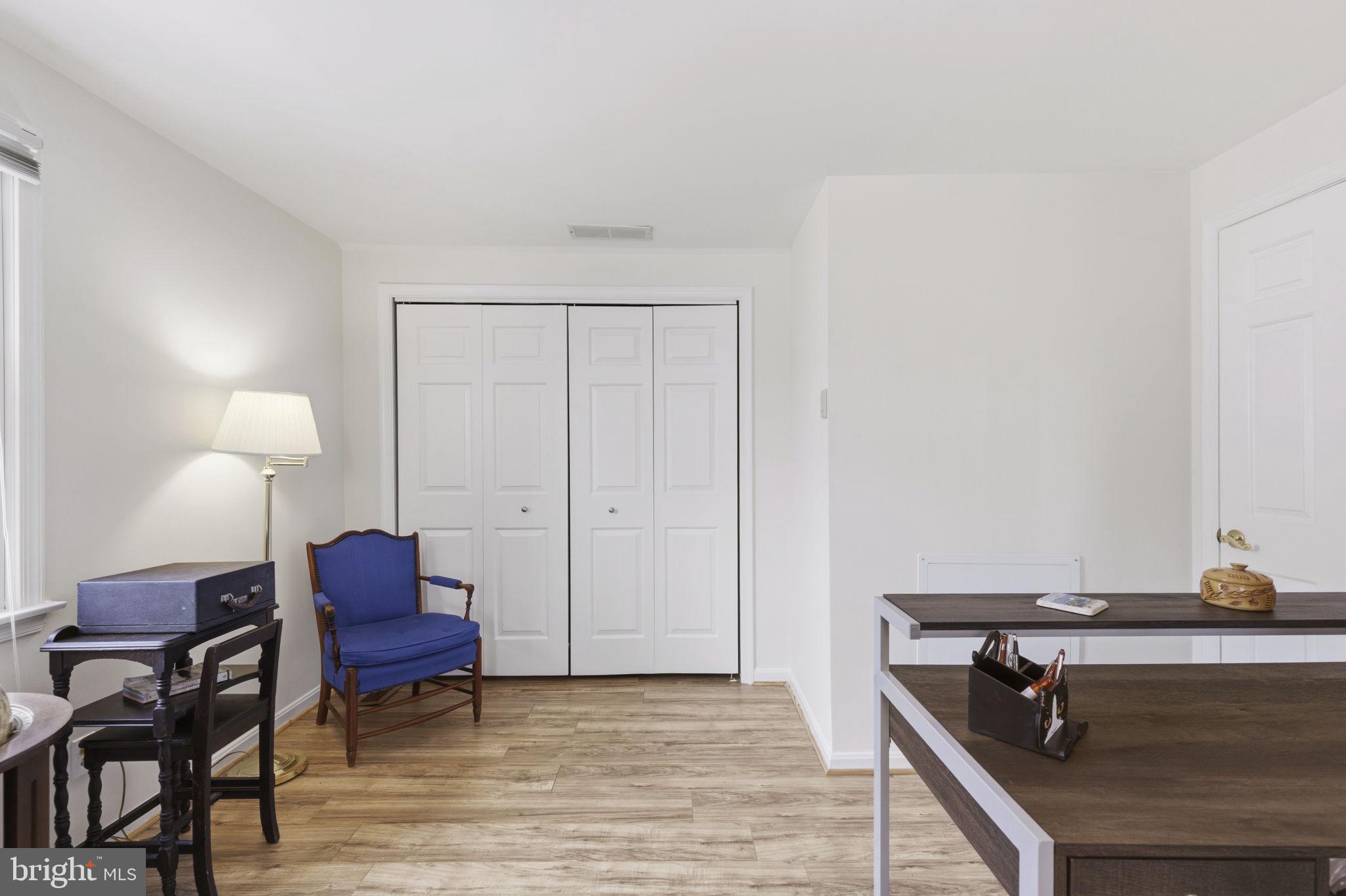 3831 Wilkinson Road Havre de Grace, MD 21078 - Photo 23 of 51 a view of workspace with lounge chair