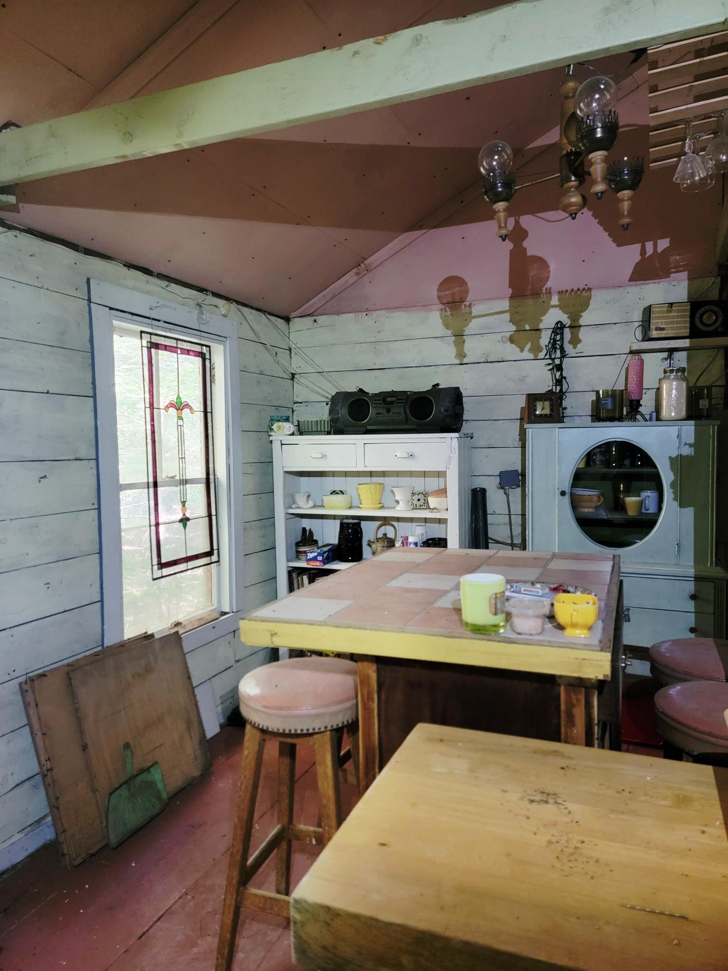 27 Trout Brook Road Ellsworth, ME 04605 - Photo 12 of 26 Kitchen/Dinig