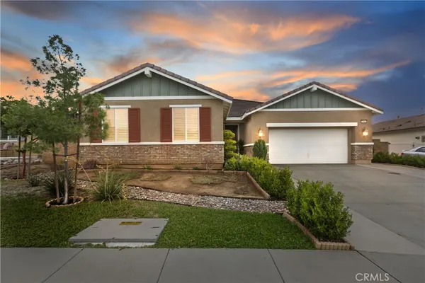 $689,900 | 28662 Wedelia Street, Menifee, CA 92584